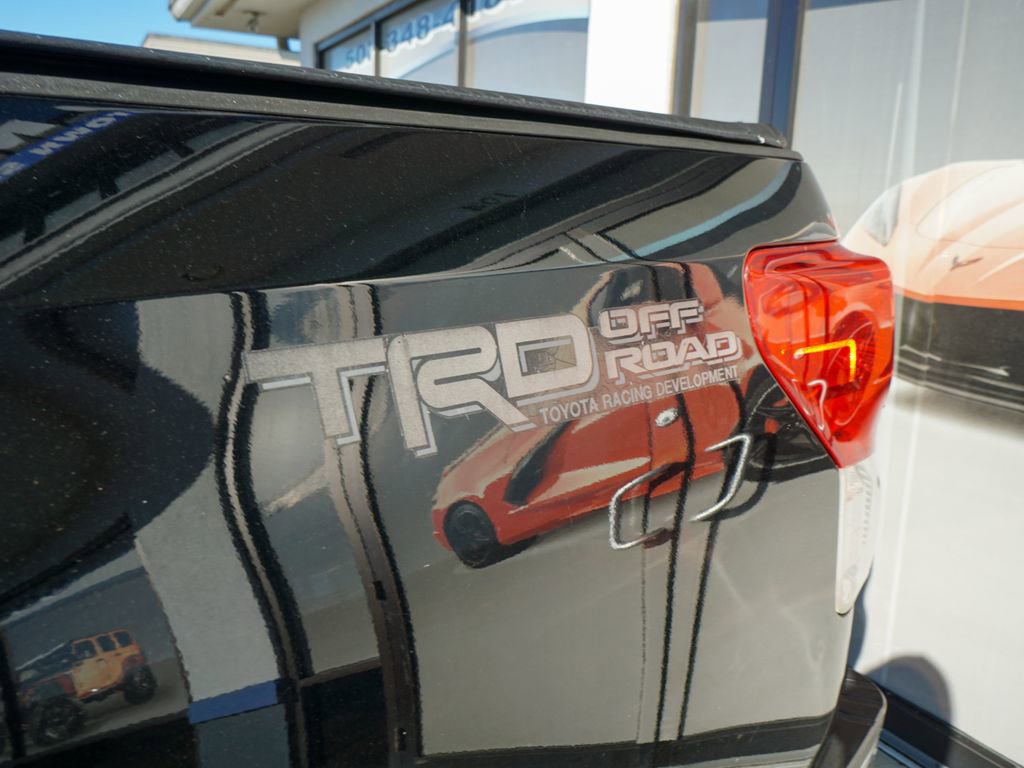 Used 2010 Toyota Tundra SR5 image 10