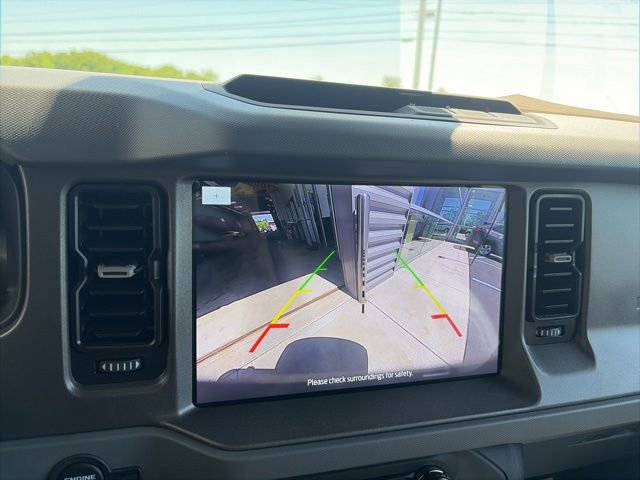 Used 2024 Ford Bronco Big Bend AWD/4WD image 16