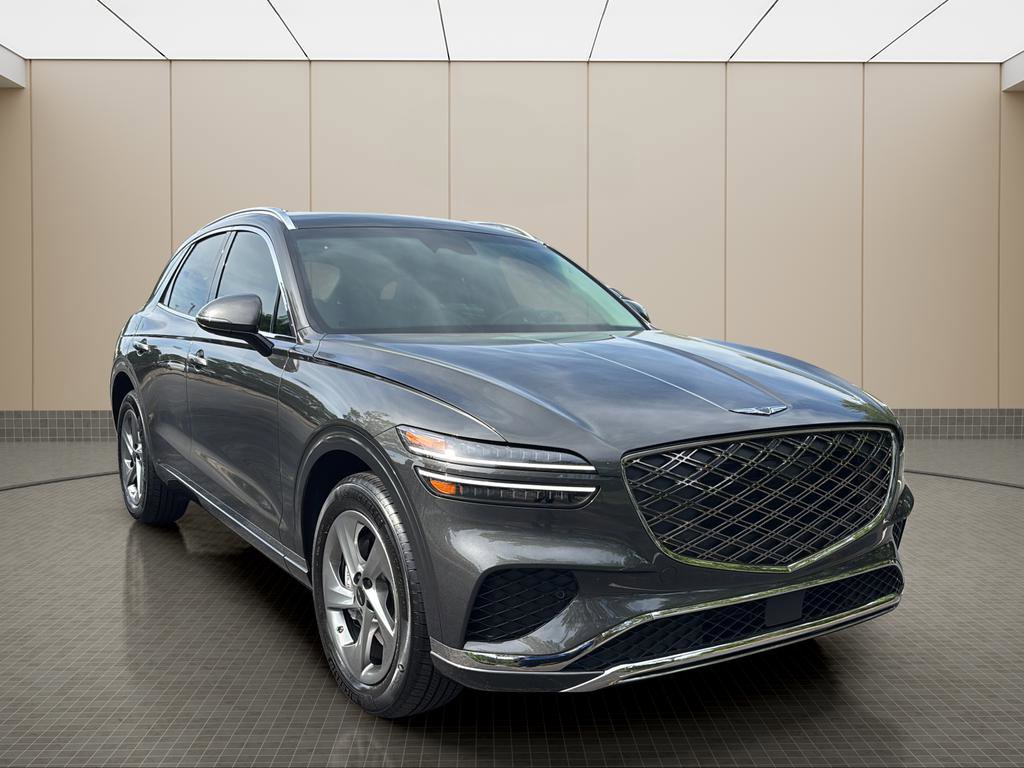 Certified 2026 Genesis GV70 2.5T image 7