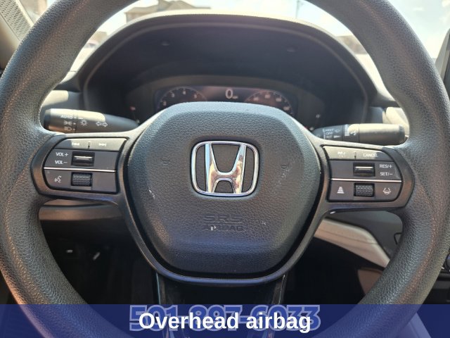 Used 2024 Honda Accord EX image 26
