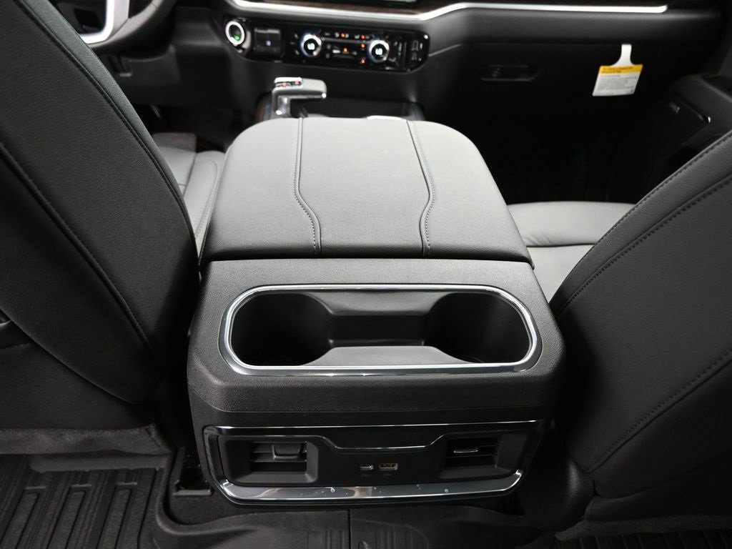 New 2026 GMC Sierra 1500 Elevation w/ Elevation Premium Package image 23