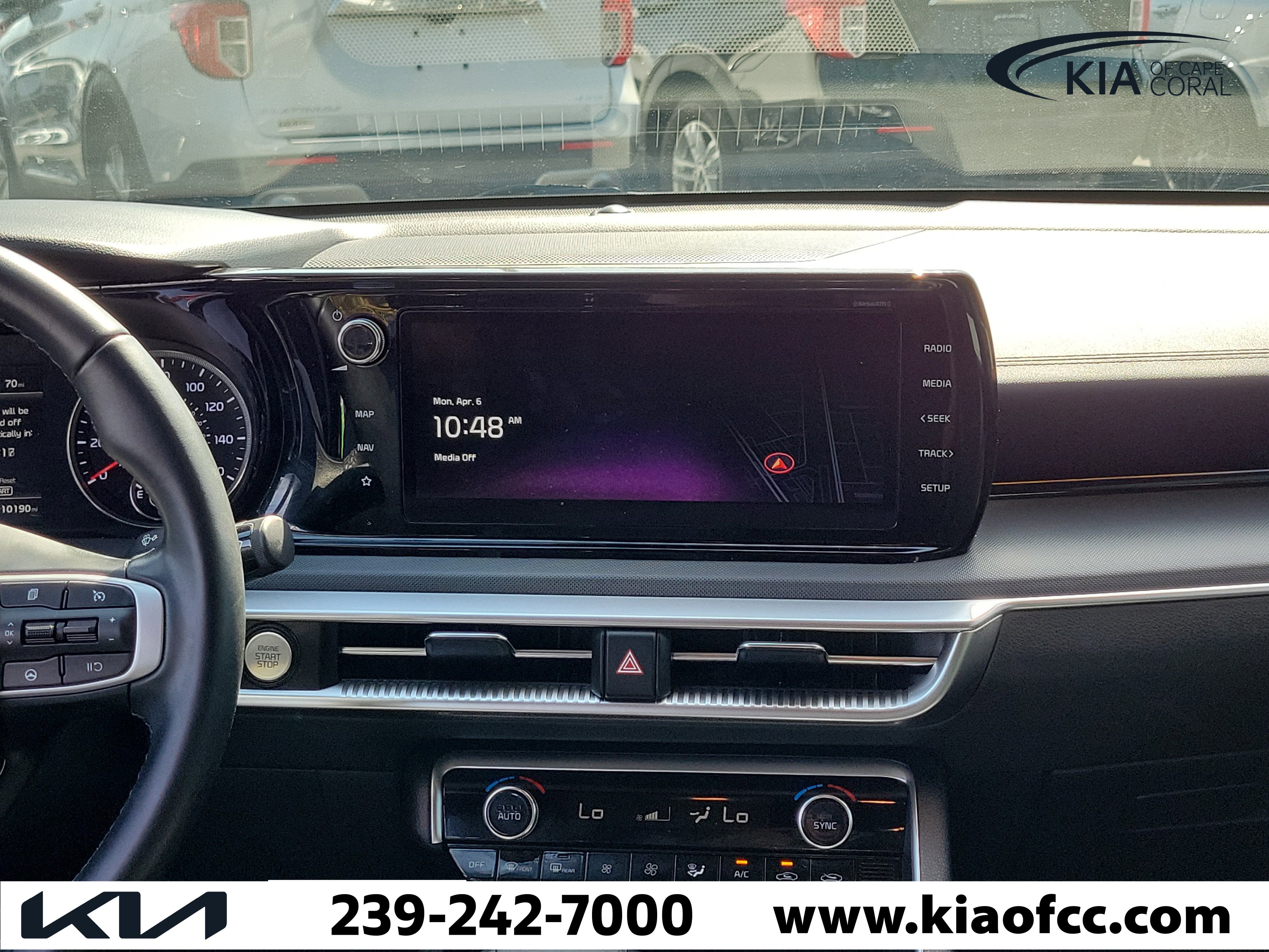 Used 2024 Kia K5 GT-Line image 18