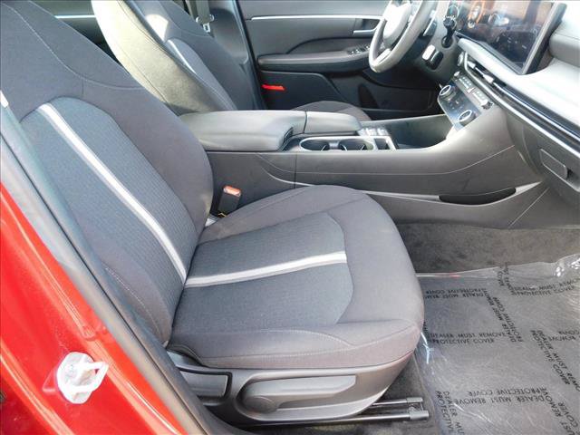 Used 2025 Hyundai Sonata SEL FWD image 26