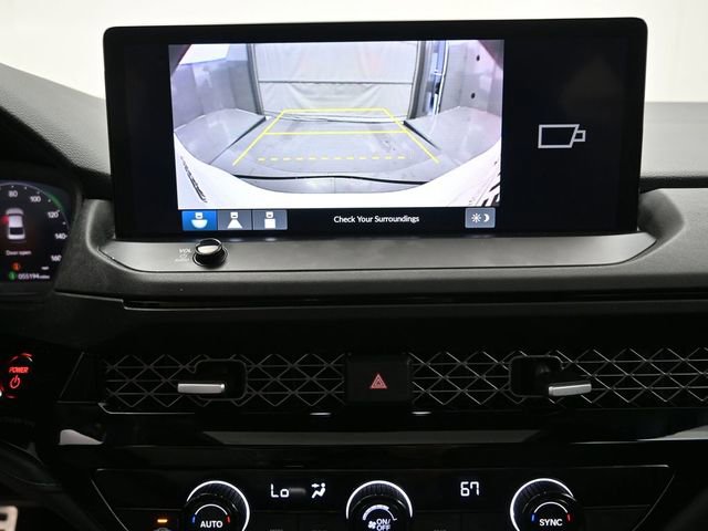 Used 2023 Honda Accord Sport image 4