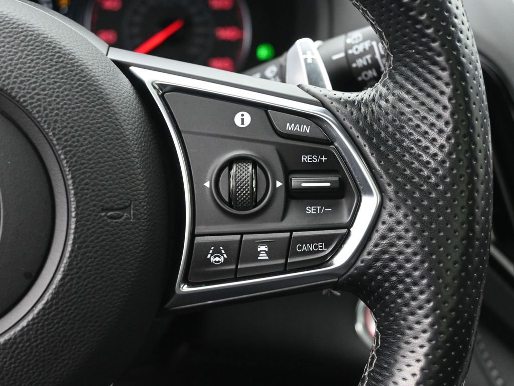 Used 2021 Acura RDX A-Spec image 14