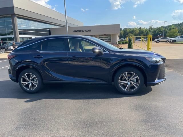 New 2026 Lexus RX 350 Premium w/ Convenience Package AWD/4WD image 2