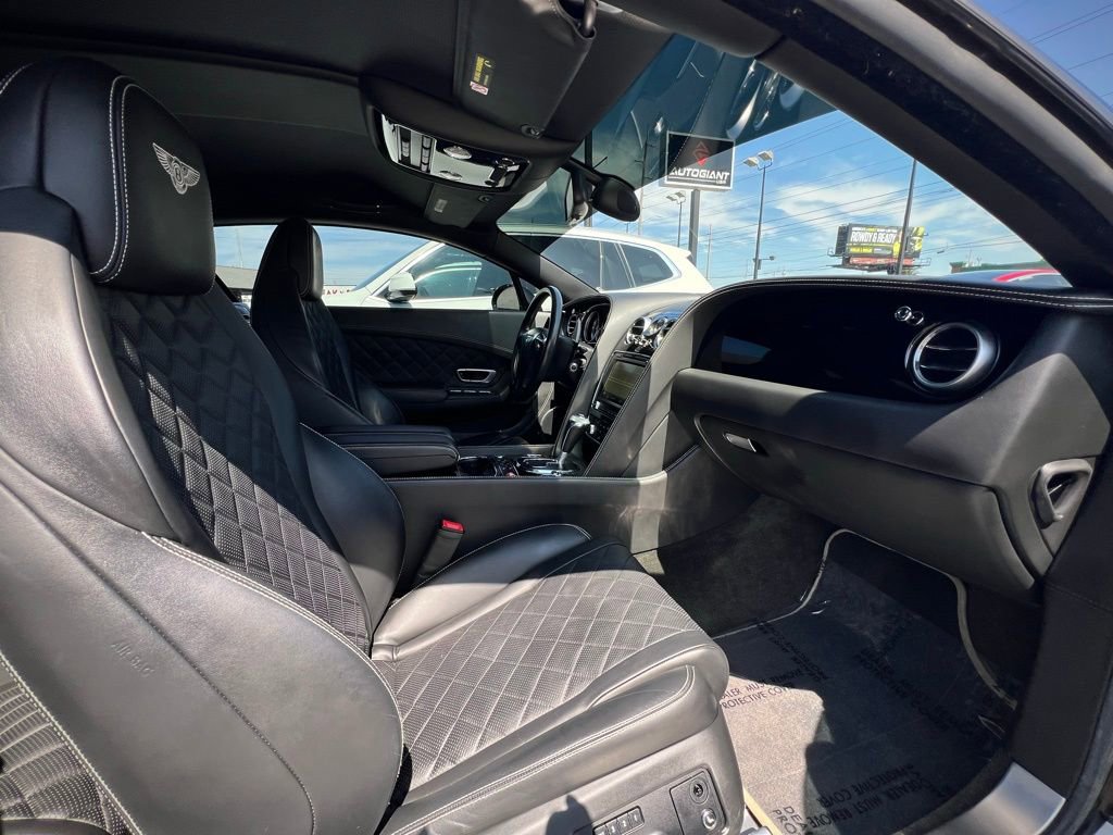 Used 2016 Bentley Continental GT image 27