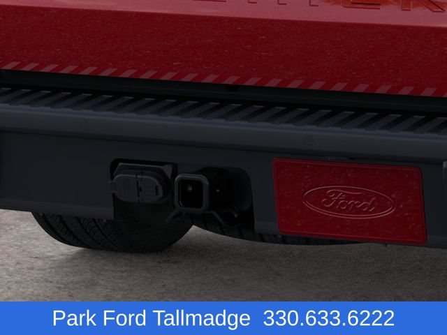 New 2026 Ford Maverick XLT AWD/4WD image 23