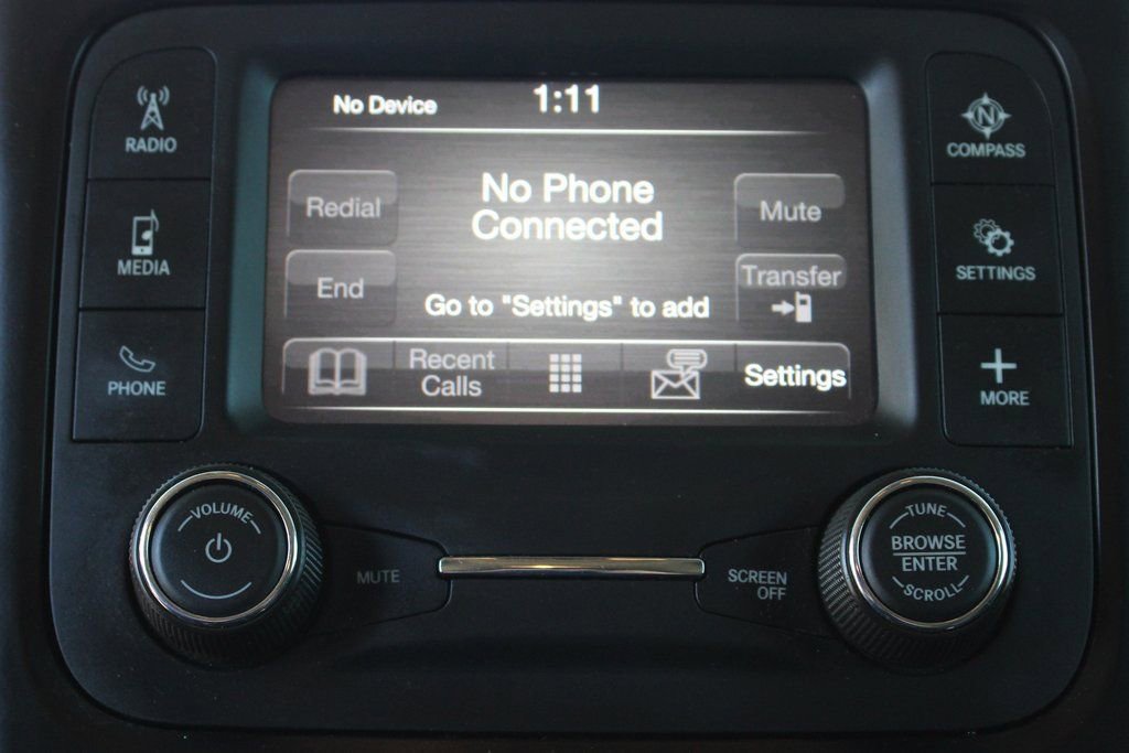 Used 2019 RAM 4500 Tradesman w/ Max Tow Package image 27