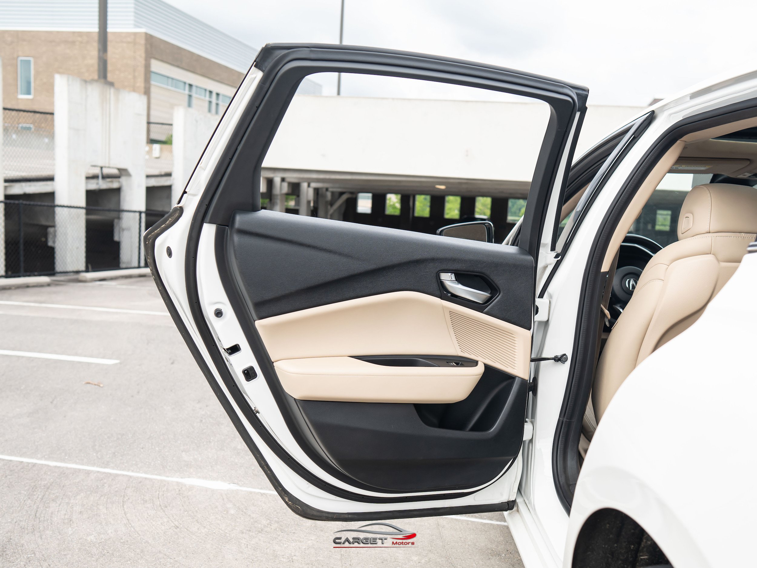Used 2021 Acura TLX SH-AWD w/ Technology Package image 41