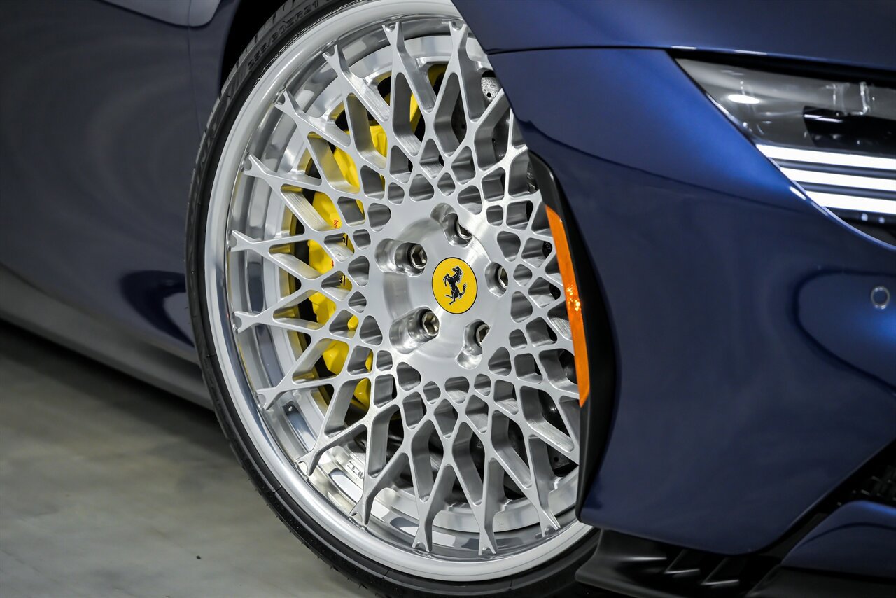 Used 2023 Ferrari SF90 Stradale image 4