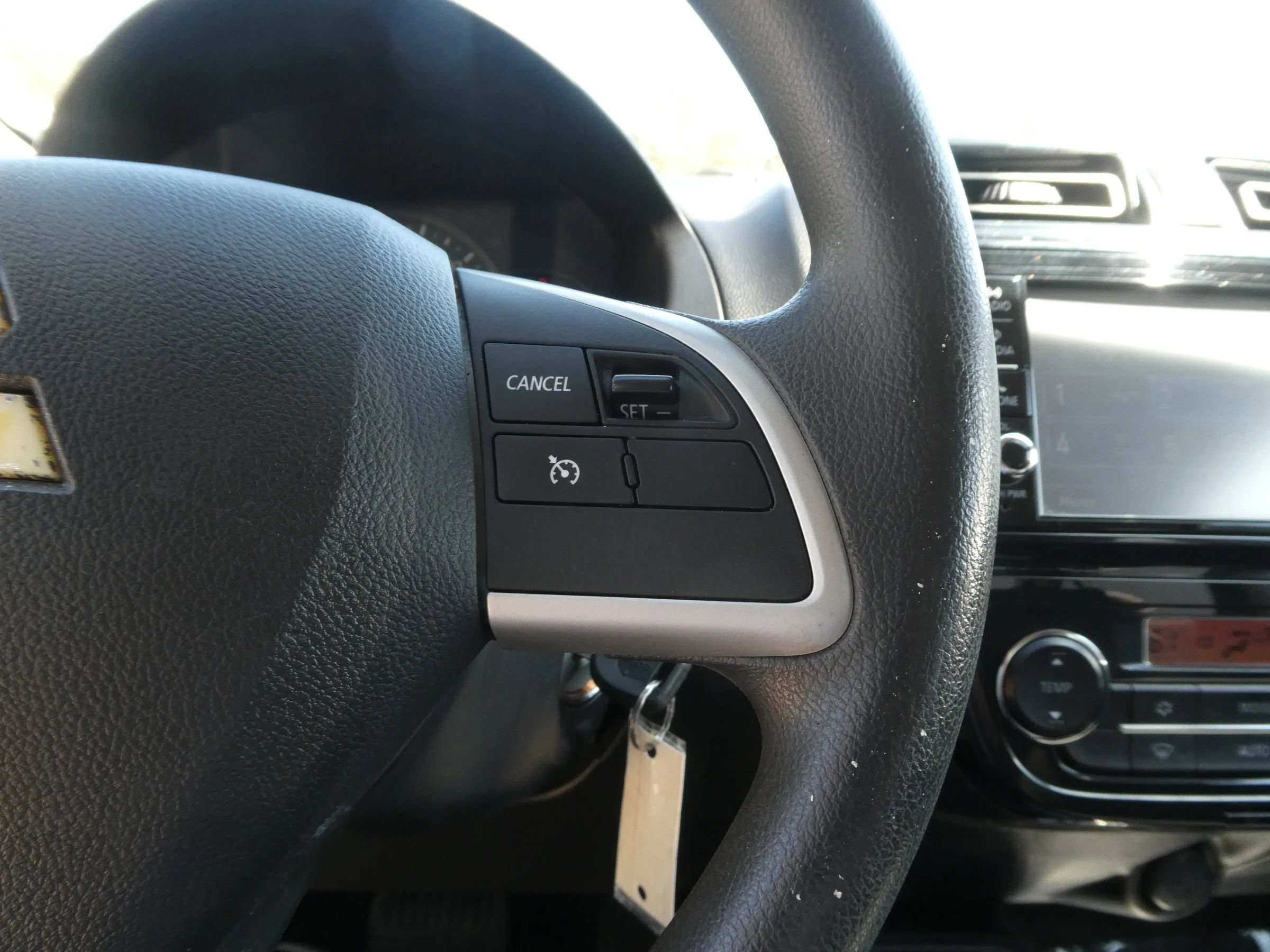 Used 2020 Mitsubishi Mirage G4 ES FWD image 18