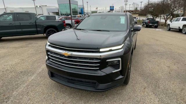 New 2026 Chevrolet Traverse LT w/ Driver Confidence Package FWD image 5