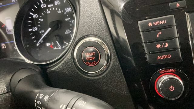Used 2020 Nissan Rogue SV AWD/4WD image 20