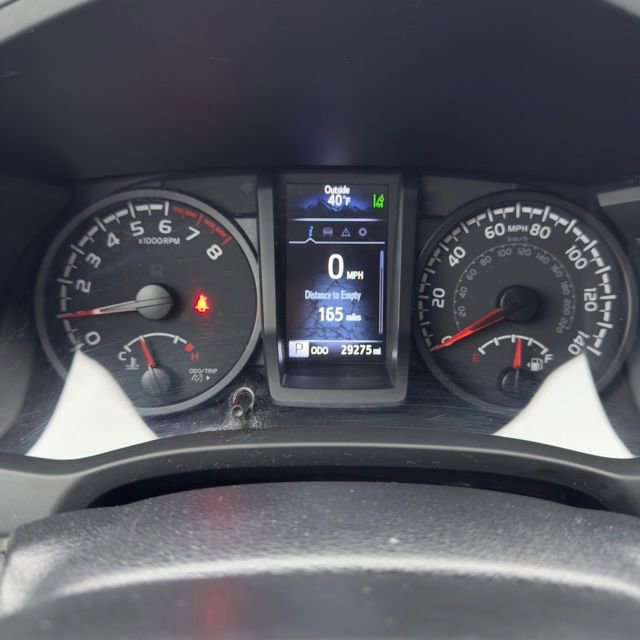 Used 2022 Toyota Tacoma SR image 17