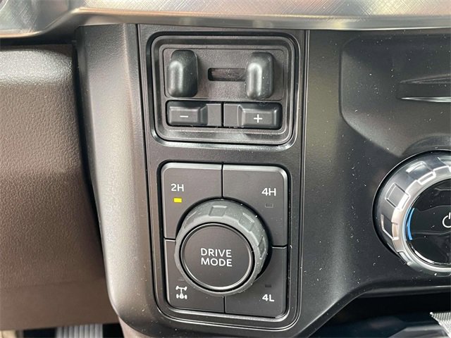 New 2025 Ford F250 King Ranch w/ FX4 Off-Road Package image 27