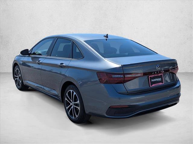 New 2026 Volkswagen Jetta Sport FWD image 7