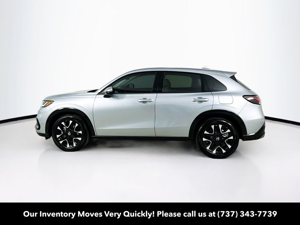 Used 2026 Honda HR-V EX-L image 4