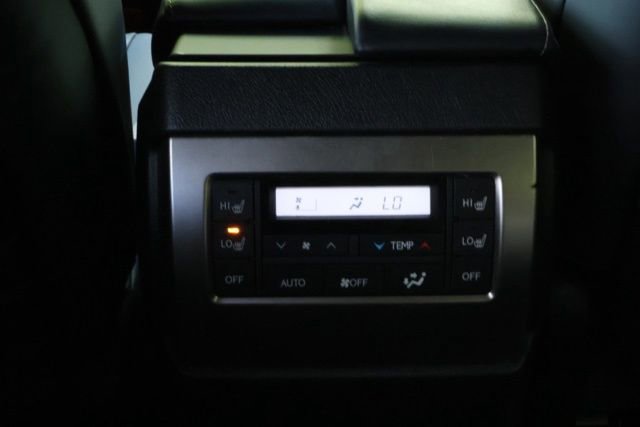 Used 2023 Lexus GX 460 Premium image 18