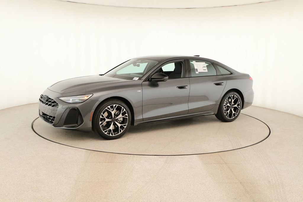 New 2026 Audi A6 Premium Plus image 13