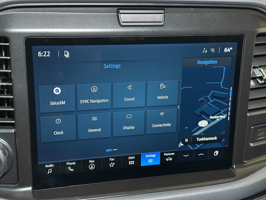 New 2026 Ford F150 XLT AWD/4WD image 38