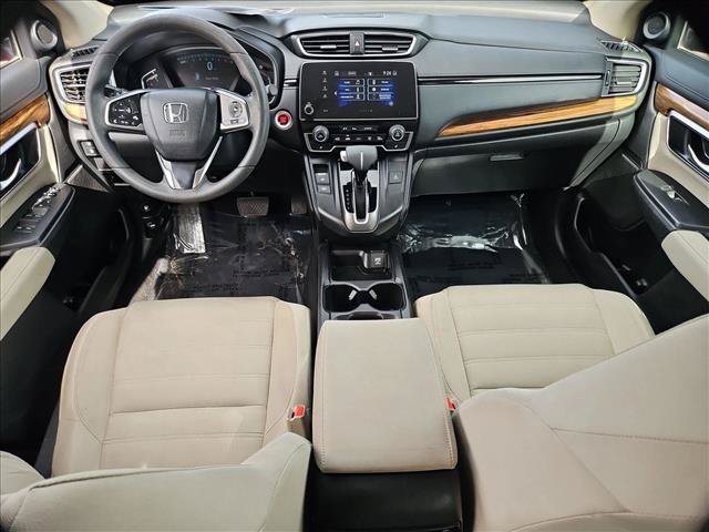 Used 2018 Honda CR-V EX image 23