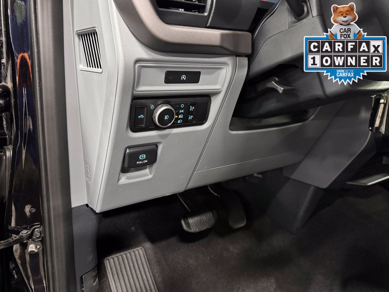 Used 2025 Ford F150 XLT w/ Equipment Group 301A Standard AWD/4WD image 18