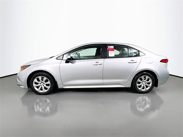 New 2026 Toyota Corolla LE image 6