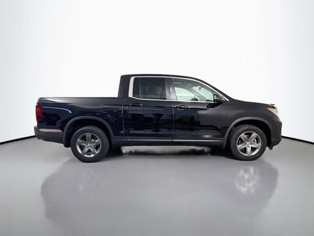 Used 2022 Honda Ridgeline RTL image 8