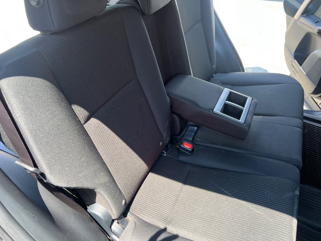 Used 2017 Toyota RAV4 LE w/ All Weather Liner Package AWD/4WD image 27