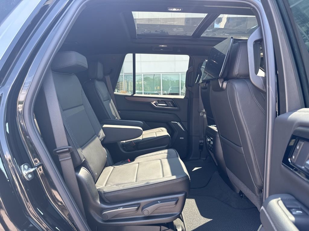 New 2026 GMC Yukon Denali w/ Denali Reserve Package image 26