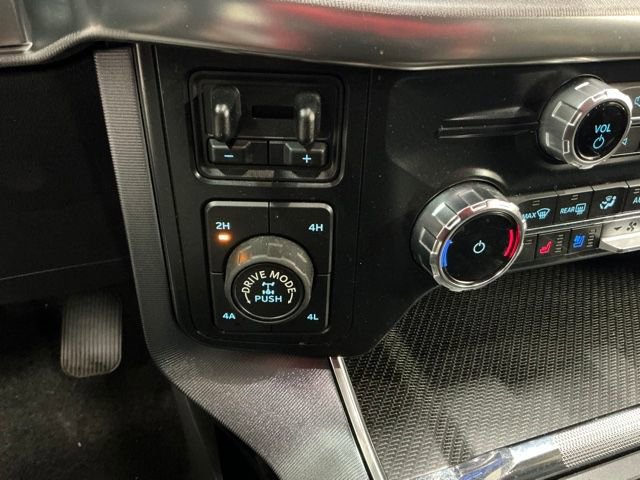 Used 2022 Ford F150 Raptor w/ Raptor 37 Performance Package image 22