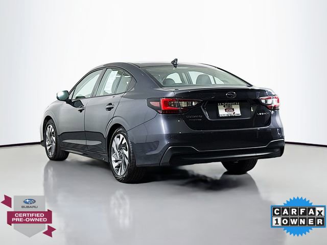 Certified 2024 Subaru Legacy Limited image 5