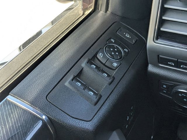 Used 2021 Ford F350 Platinum AWD/4WD image 18