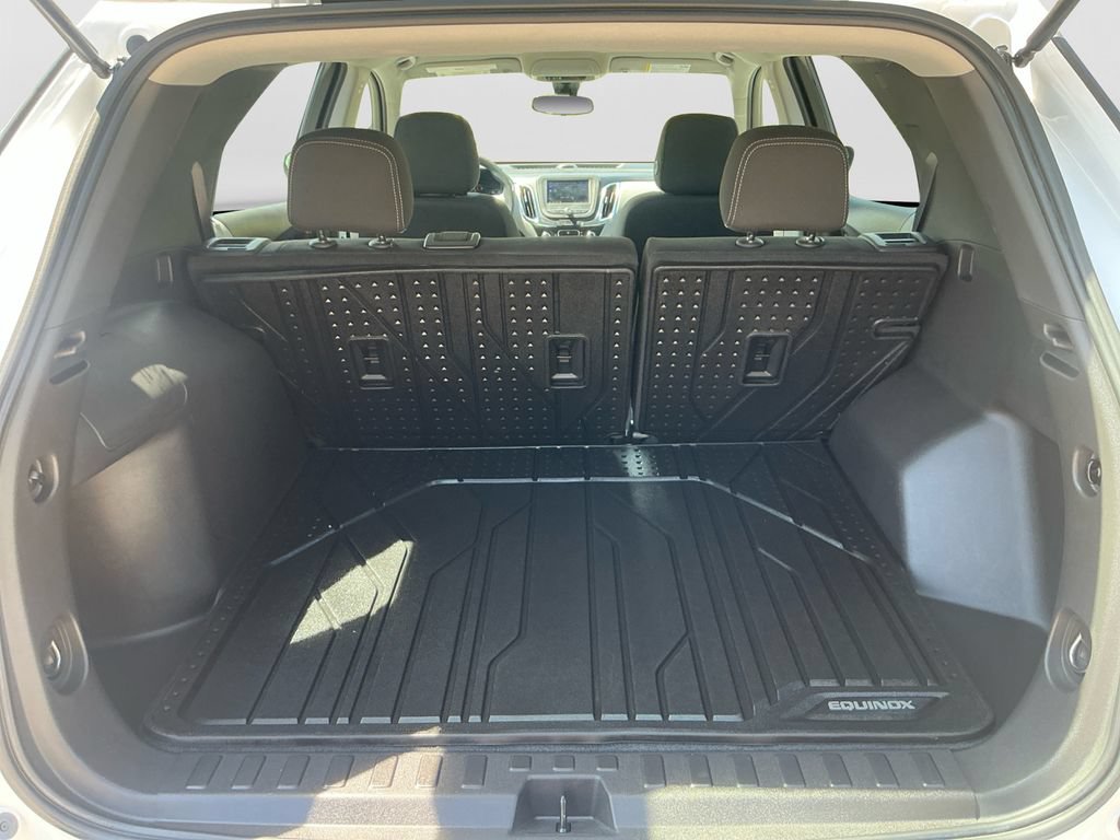 Used 2024 Chevrolet Equinox LS w/ Sport Edition FWD image 17