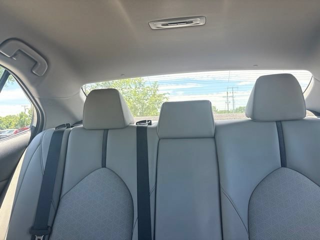 Used 2024 Toyota Camry XSE FWD image 28