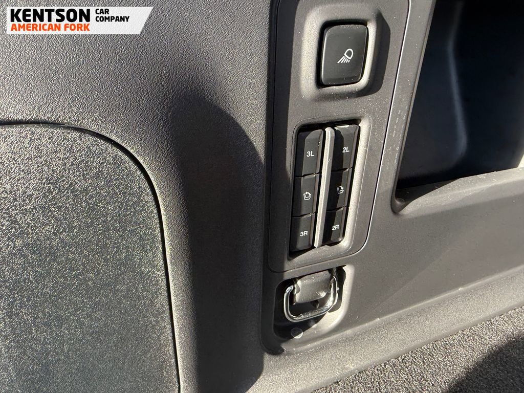 Used 2025 Ford Expedition Max Platinum w/ Driver's Package image 42