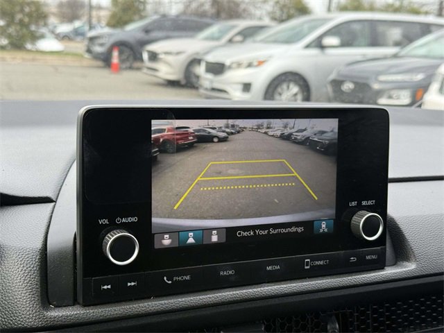 Used 2024 Honda CR-V Sport image 23