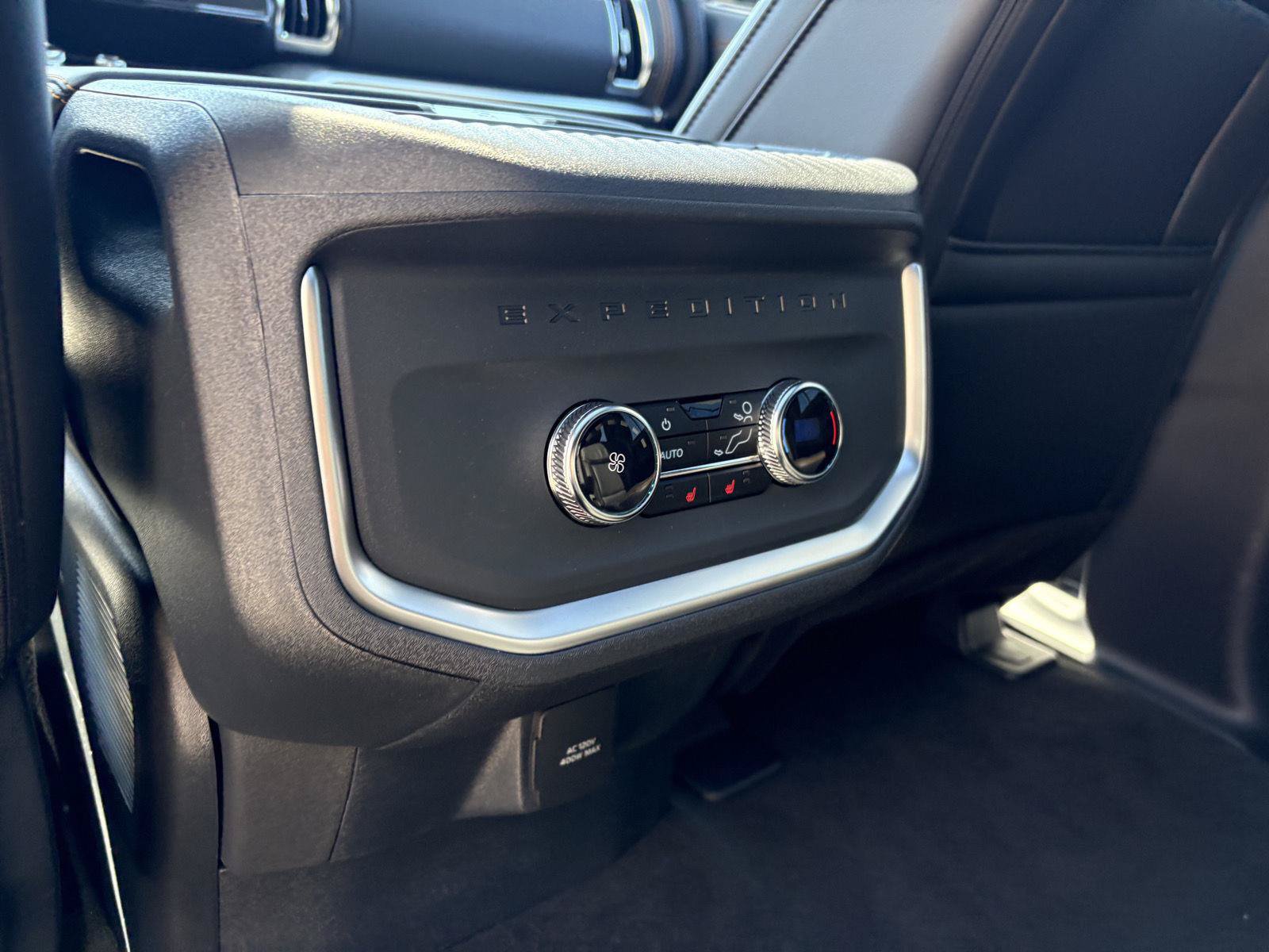 New 2026 Ford Expedition Tremor AWD/4WD image 18
