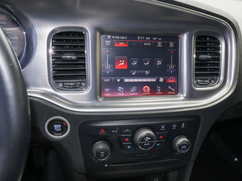 Used 2013 Dodge Charger R/T RWD image 21