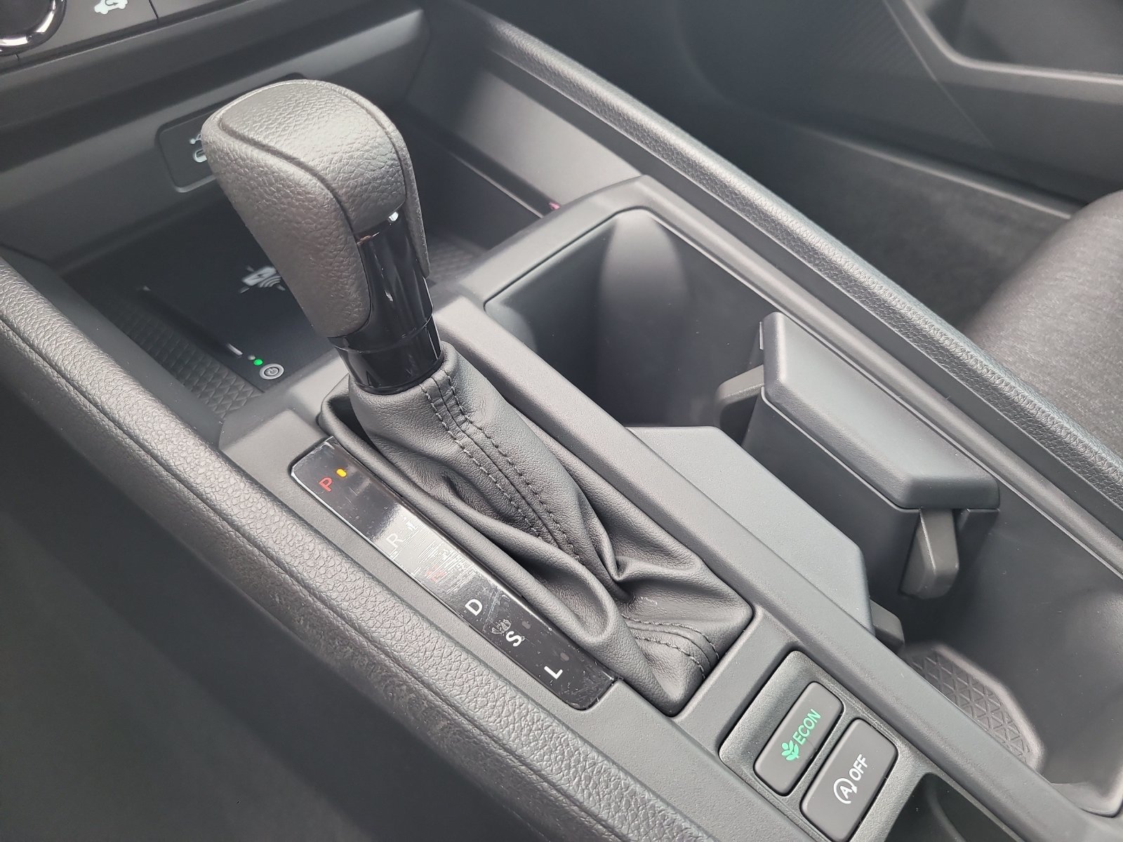 New 2026 Honda Accord LX image 26