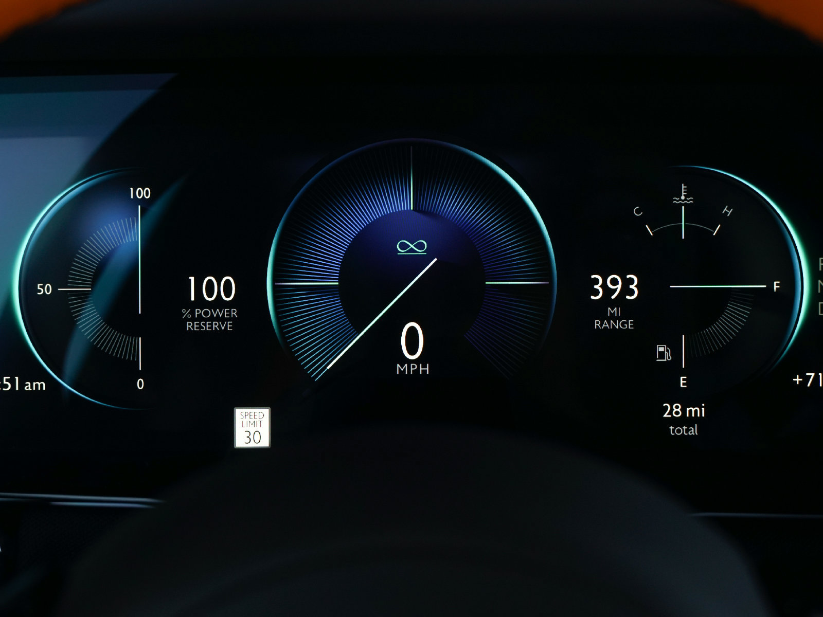 New 2027 Rolls-Royce Cullinan Black Badge AWD/4WD image 13