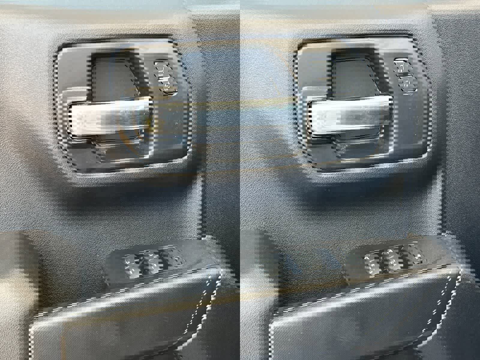 Used 2024 GMC Sierra 1500 Pro w/ Trailering Package image 13