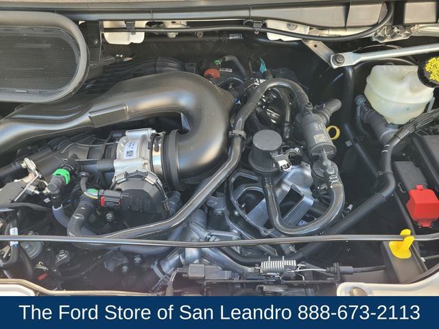 New 2026 Ford Transit 250 148 Medium Roof w/ Load Area Protection Package image 27