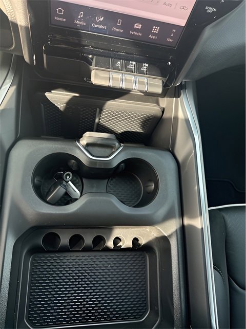 Used 2026 RAM 1500 Laramie w/ Night Edition image 17