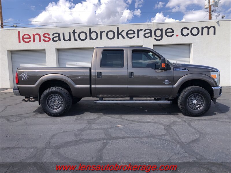 Used 2015 Ford F250 XLT w/ XLT Value Package