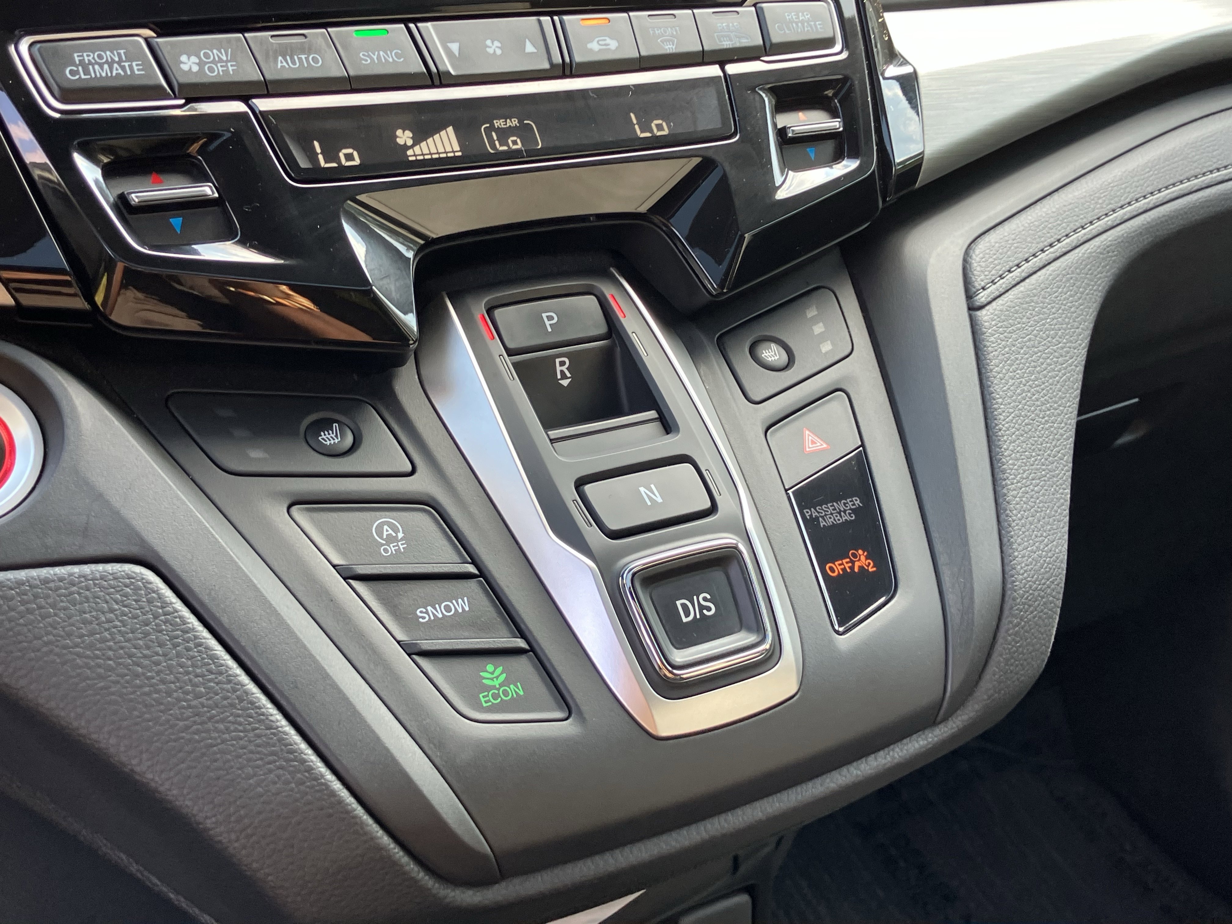 Certified 2023 Honda Odyssey EX-L image 29