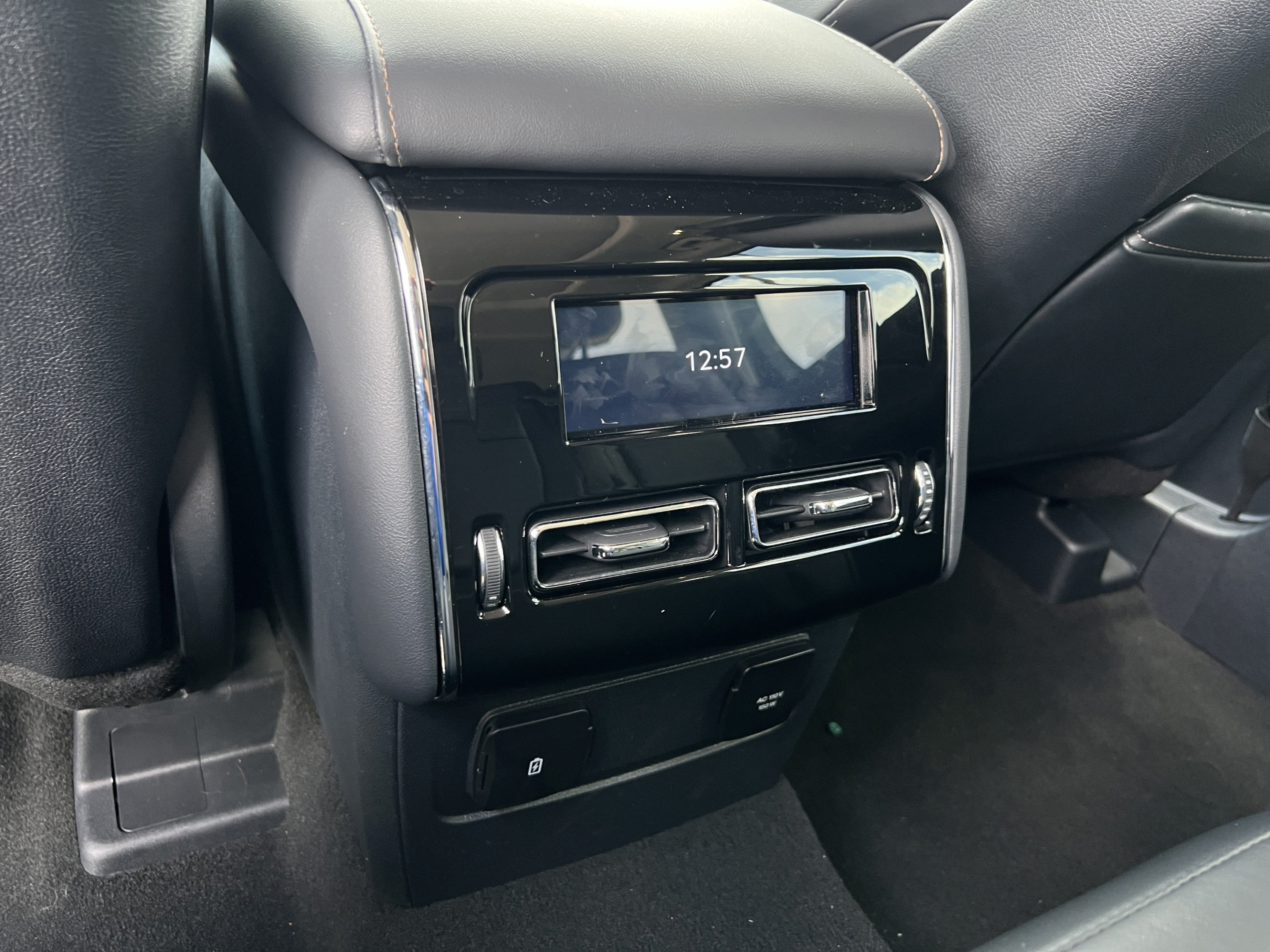 New 2025 Lincoln Aviator Reserve w/ Equipment Group 201A AWD/4WD image 26