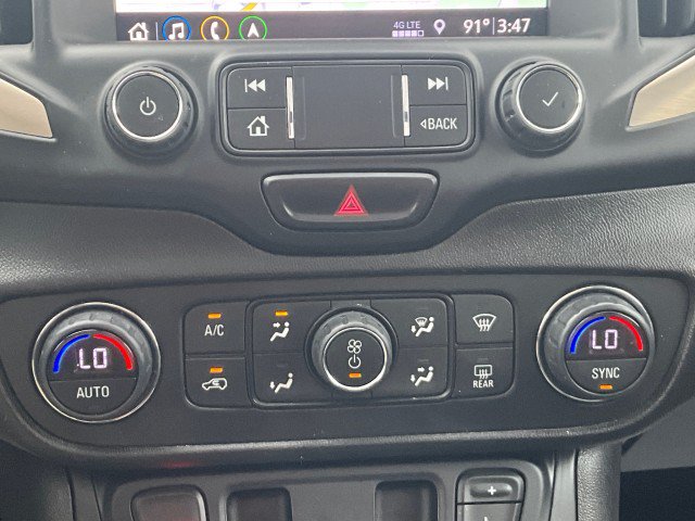 Used 2019 GMC Terrain Denali w/ Driver Alert Package II AWD/4WD image 25