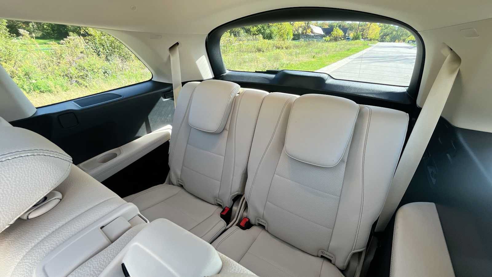 Certified 2023 Mercedes-Benz GLS 450 4MATIC image 35